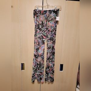 Tinibikini Swim Cover pants